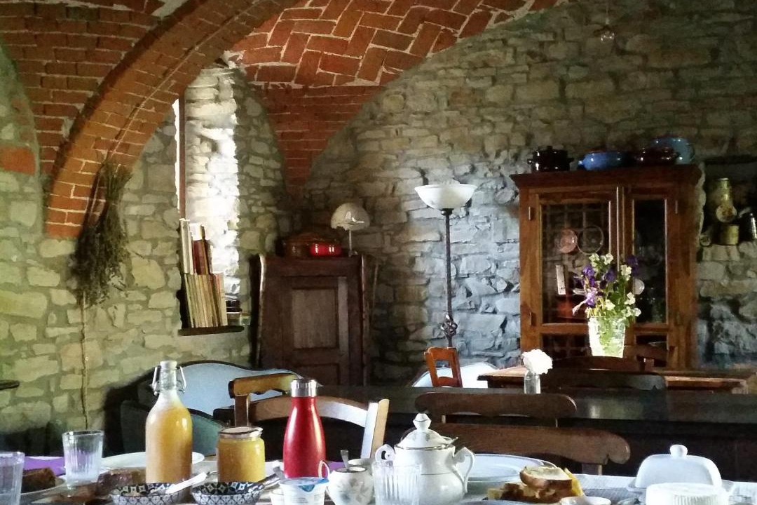 Photo of Kitchen in Vesime