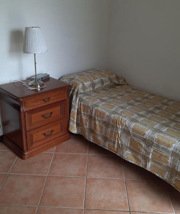 Photo of Bedroom in Nizza Monferrato