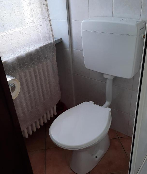 Photo of Bathroom in Nizza Monferrato