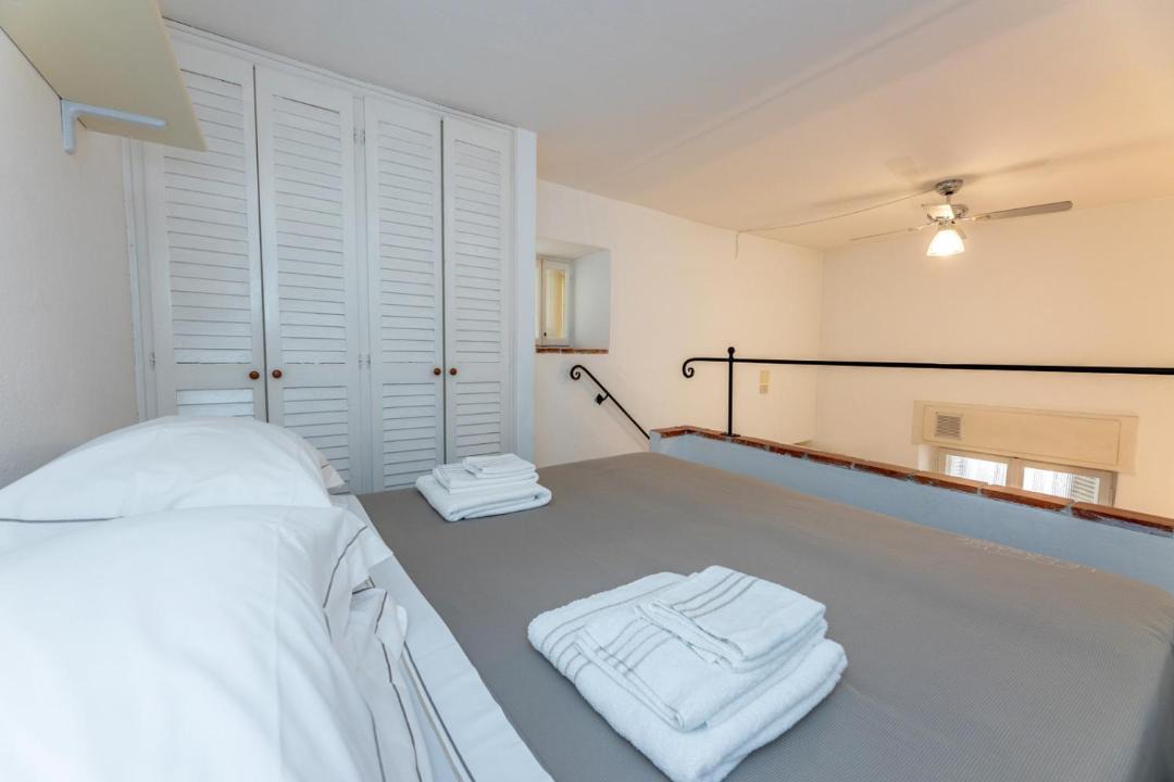 Photo of Bedroom in Varigotti