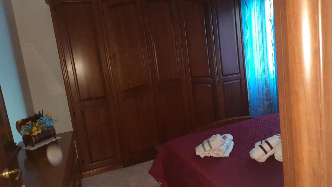 Photo of Bedroom in Nizza Monferrato