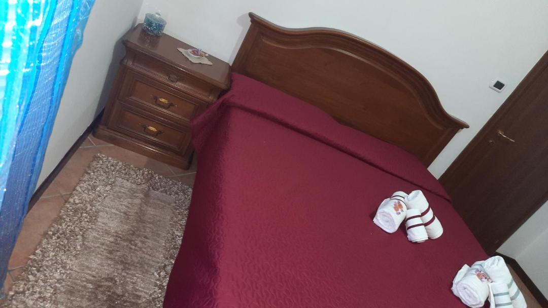 Photo of Bedroom in Nizza Monferrato