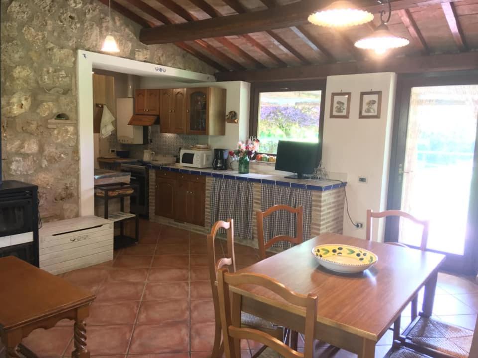 Photo of Kitchen in Chia