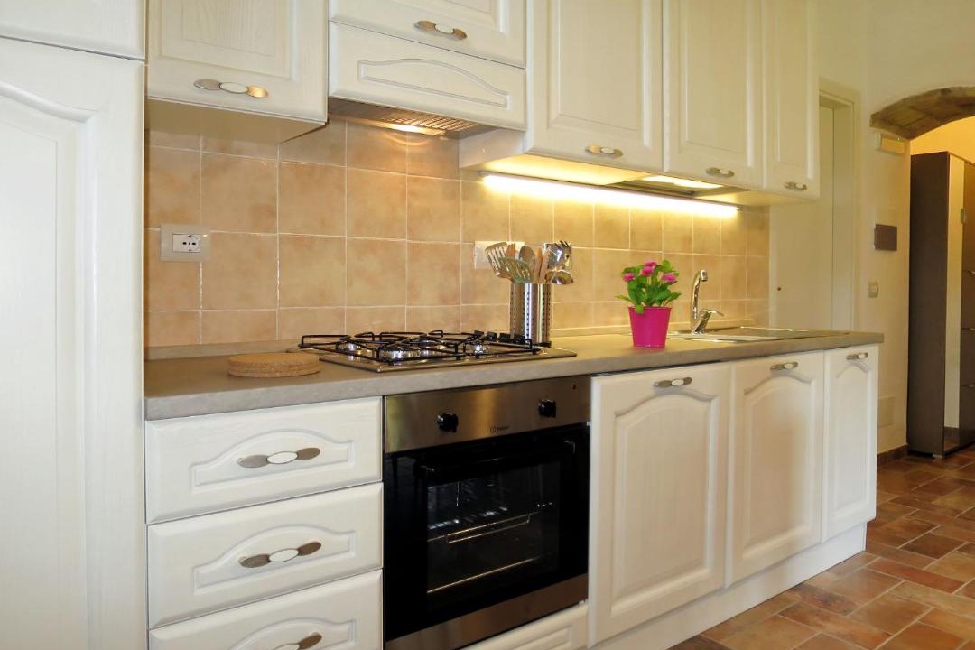 Photo of Kitchen in Volterra