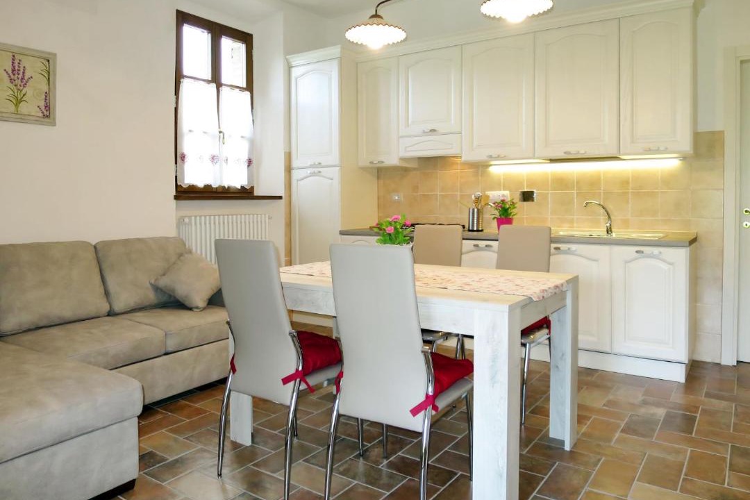 Photo of Kitchen in Volterra
