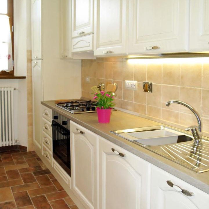 Photo of Kitchen in Volterra
