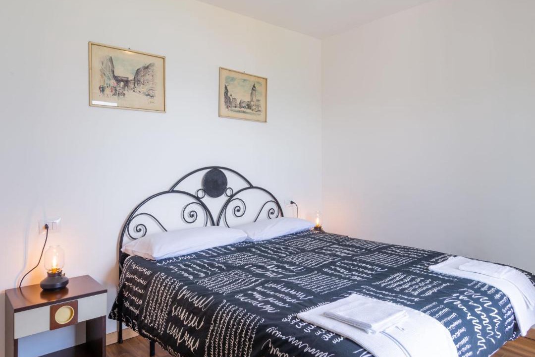 Photo of Bedroom in Gittana