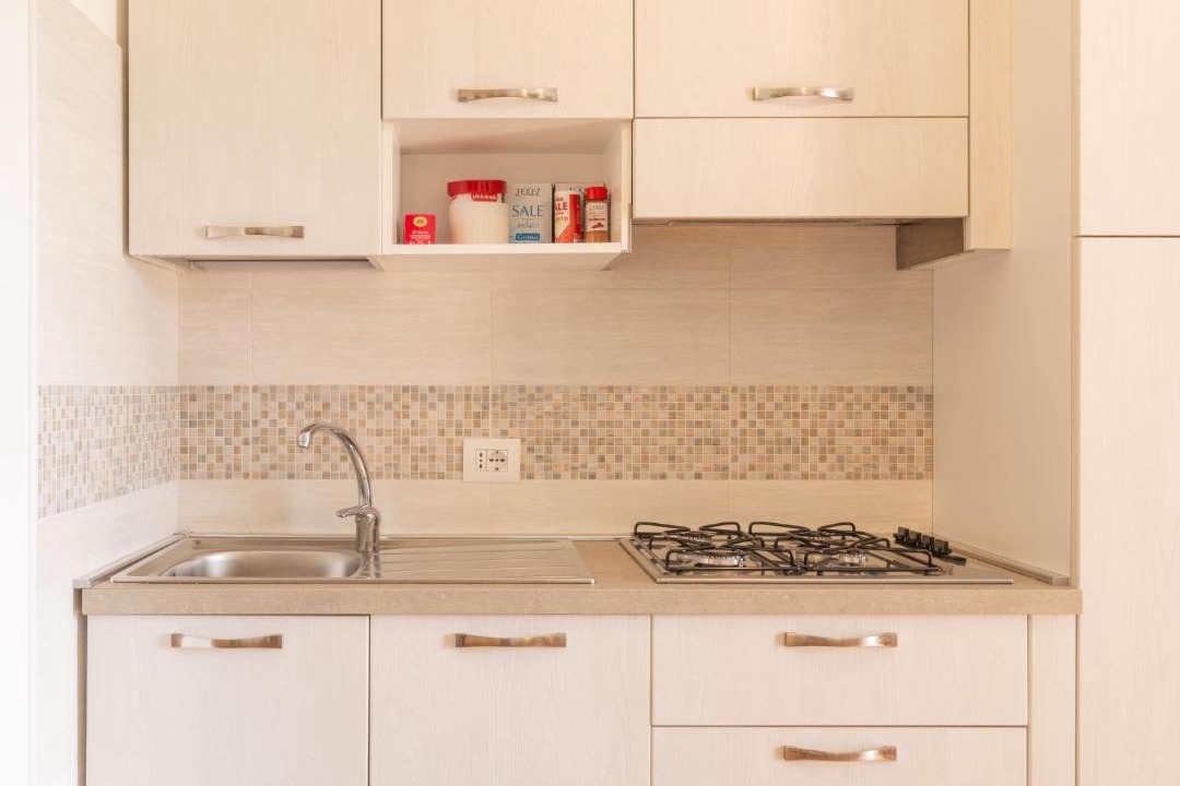 Photo of Kitchen in Gittana