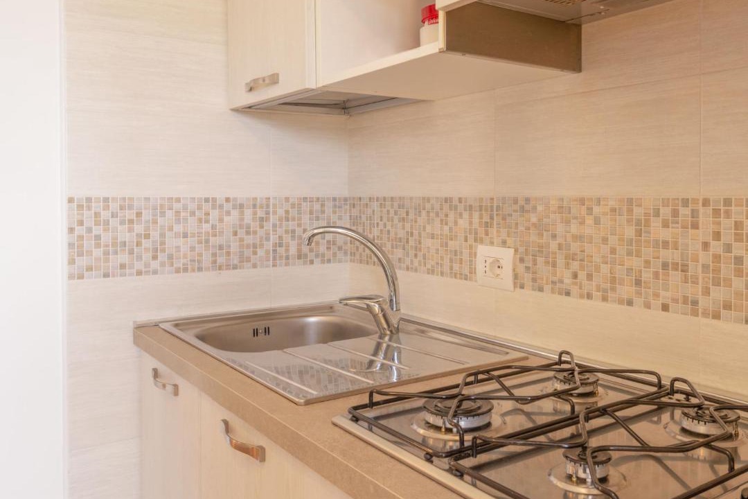 Photo of Kitchen in Gittana