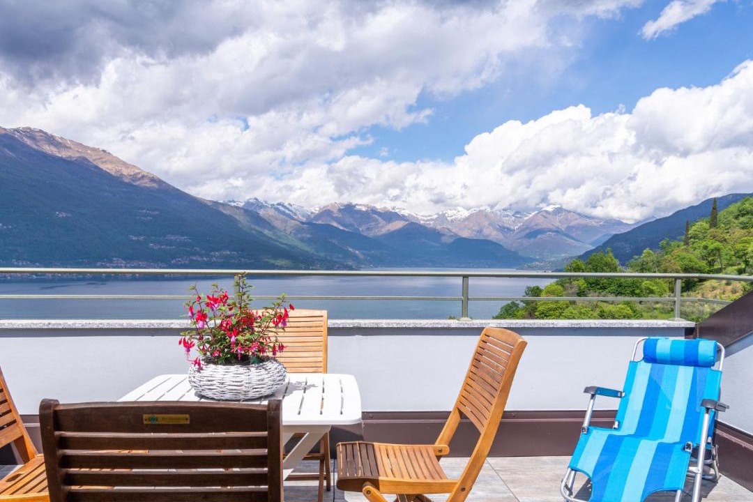 Photo of Patio Balcony in Gittana