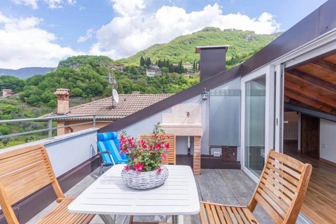 Photo of Patio Balcony in Gittana