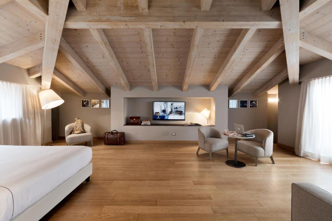 Photo of Bedroom in San Gemini