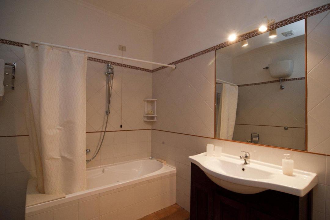 Photo of Bathroom in Guidonia Montecelio