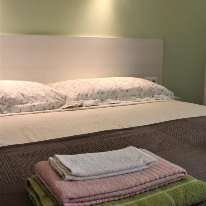 Photo of Bedroom in Pieve Salutare