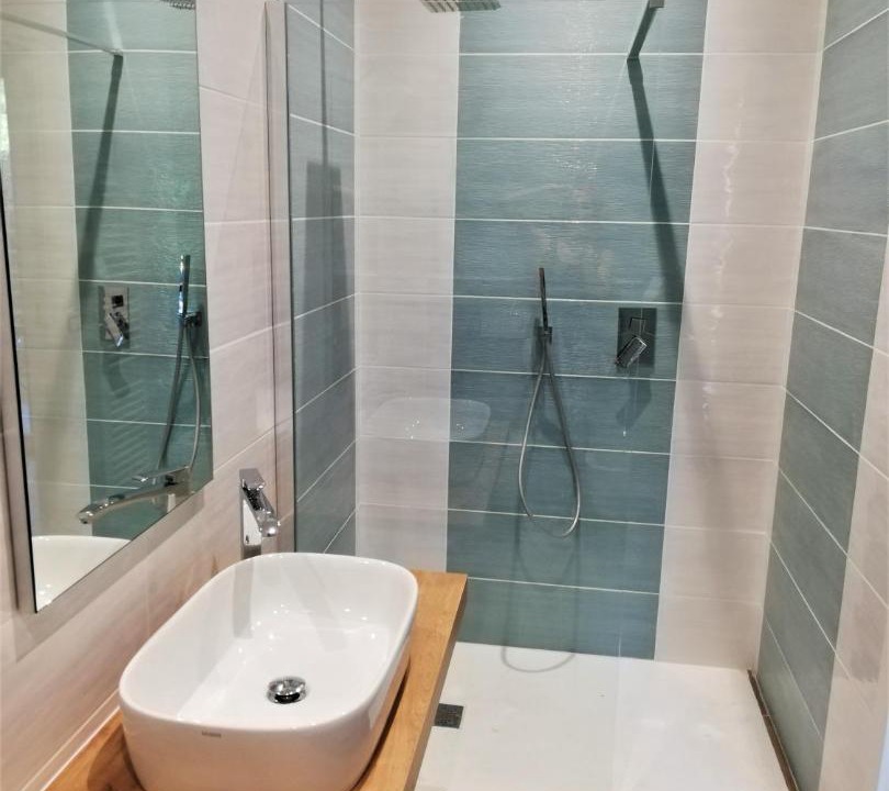 Photo of Bathroom in Pieve Salutare