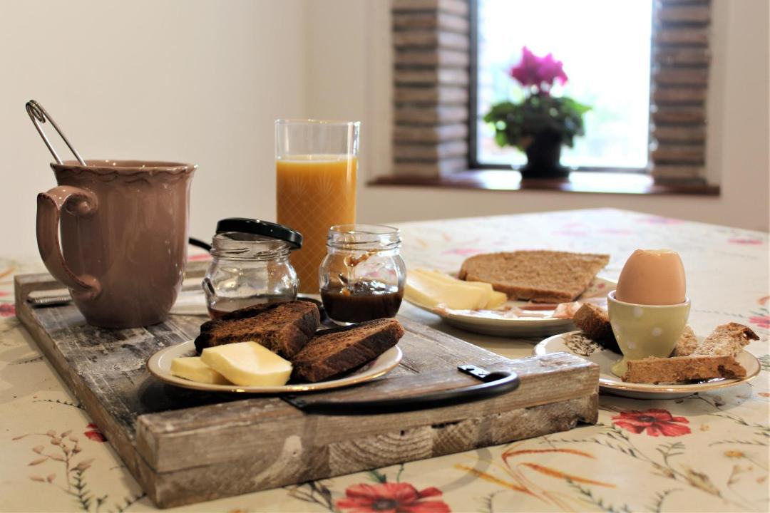 Photo of Kitchen in Pieve Salutare