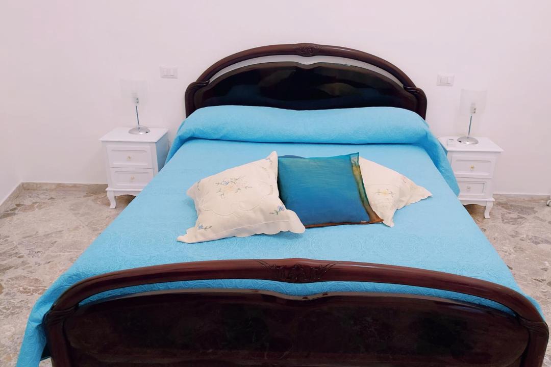 Photo of Bedroom in Cetara