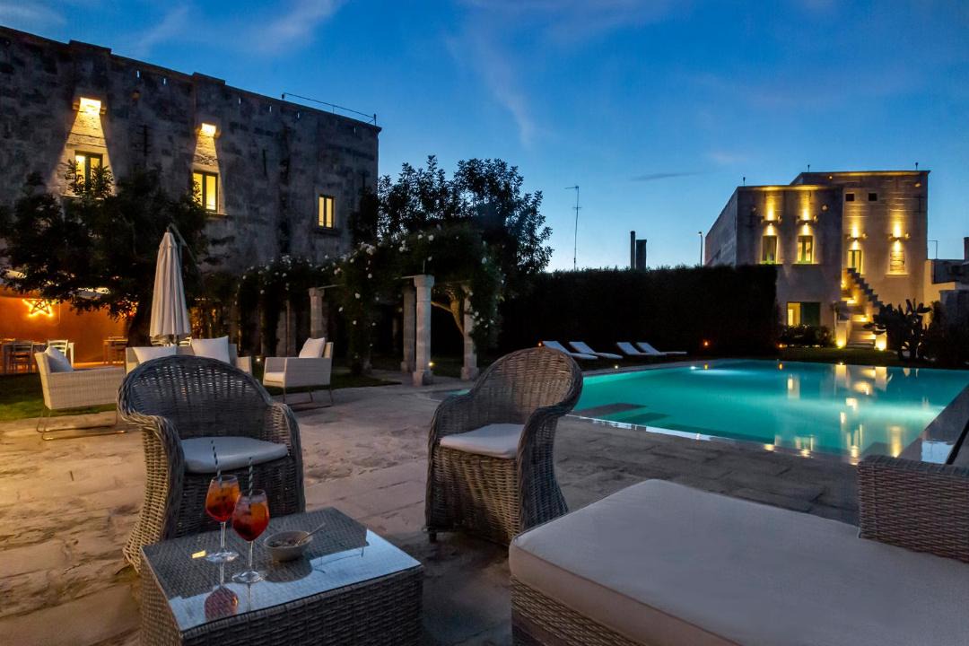 Photo of Outdoor in Minervino di Lecce