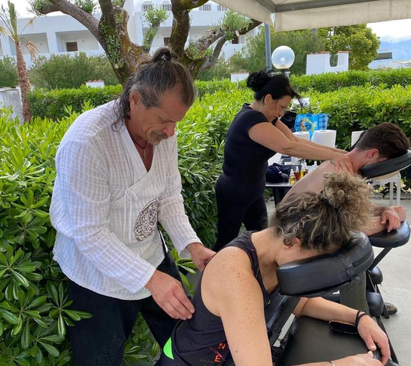 Photo of Others in Santa Marina