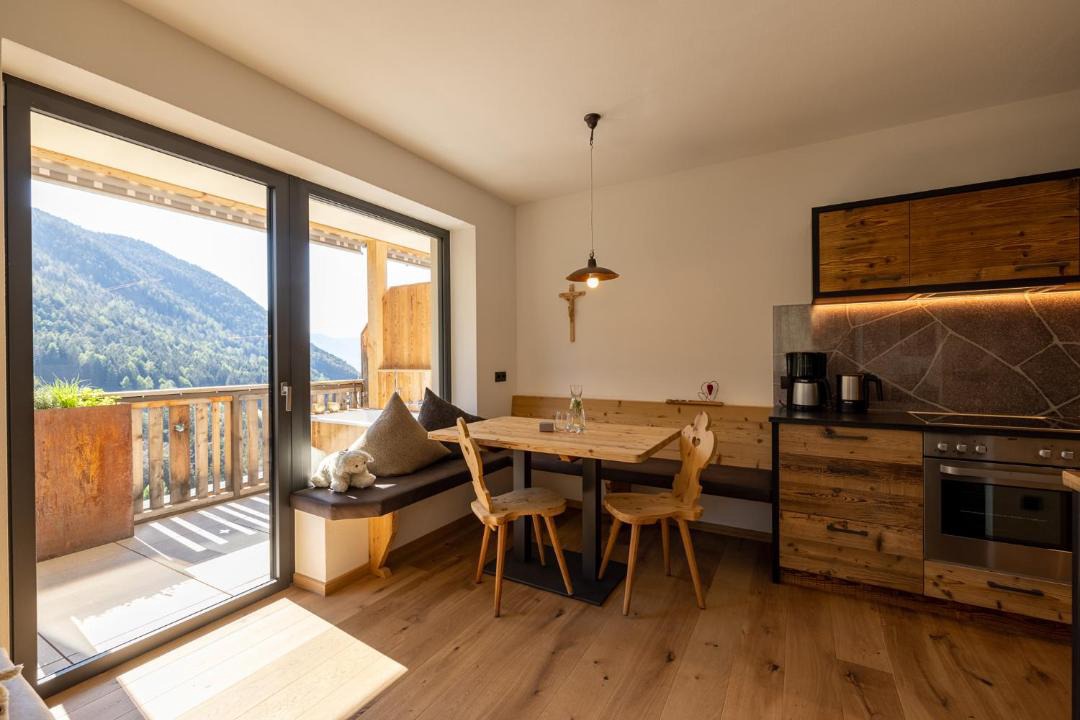 Photo of Livingroom in Collepietra