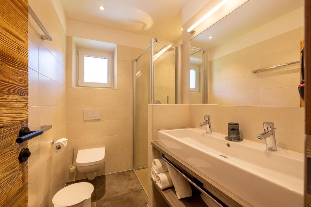 Photo of Bathroom in Collepietra