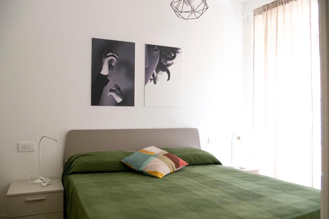 Photo of Bedroom in Pacengo