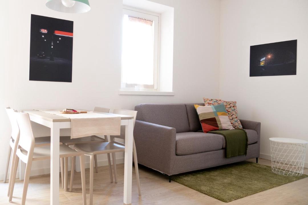 Photo of Livingroom in Pacengo