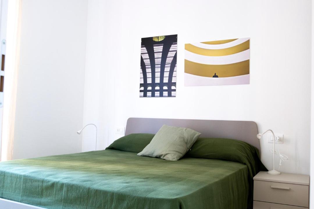 Photo of Bedroom in Pacengo
