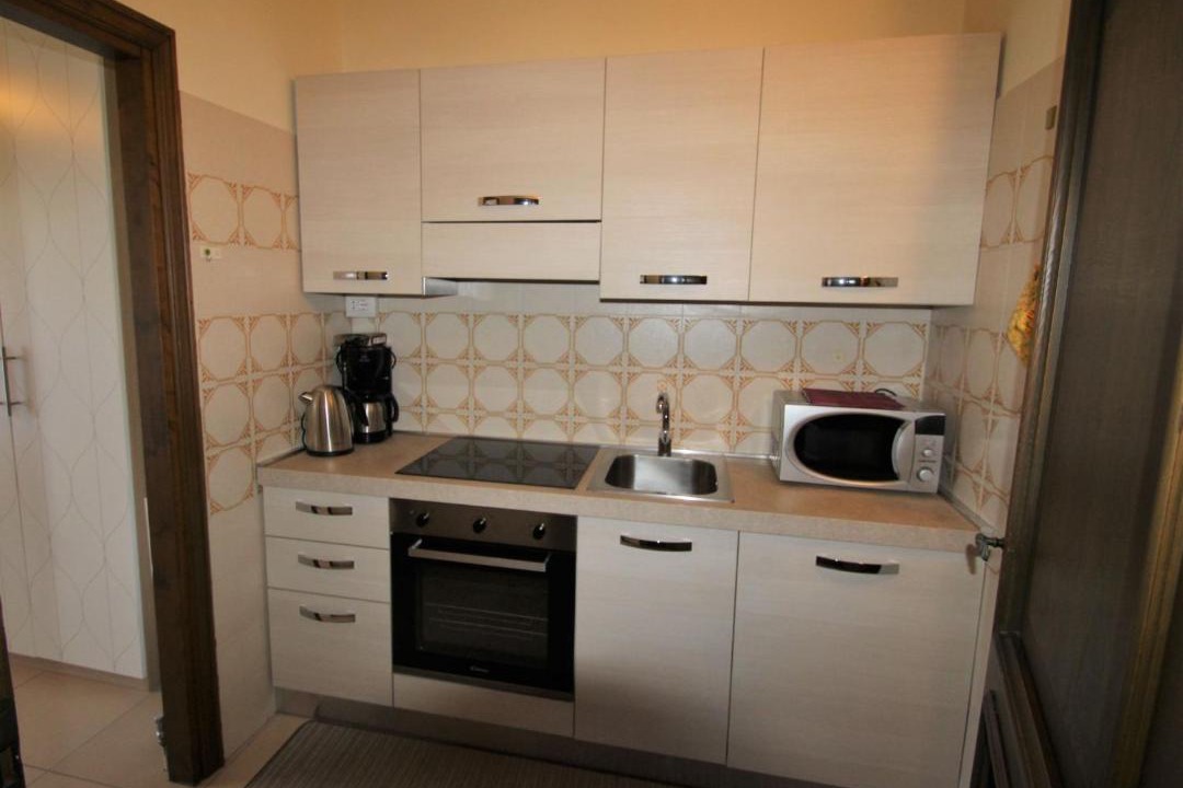 Photo of Kitchen in Porto Valtravaglia