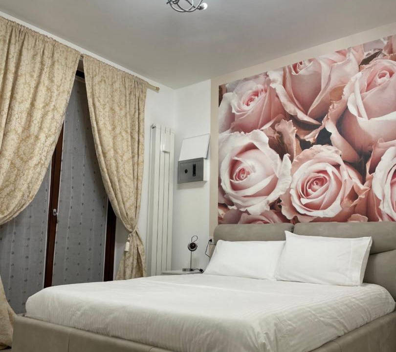 Photo of Bedroom in Zanica