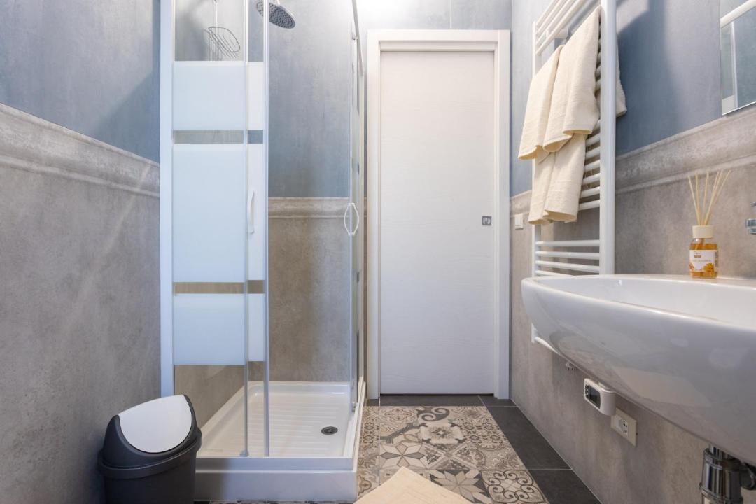 Photo of Bathroom in Villa Musone