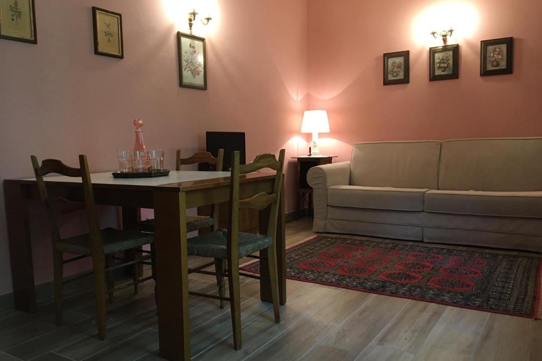 Photo of Livingroom in Correzzola