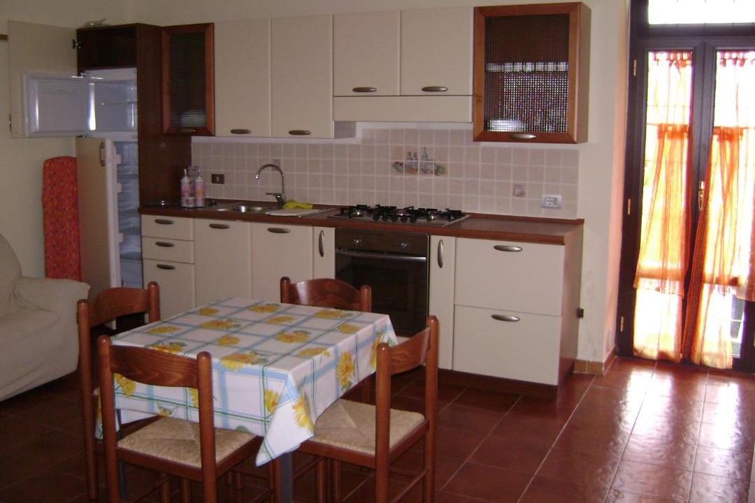 Photo of Kitchen in Gallinaro