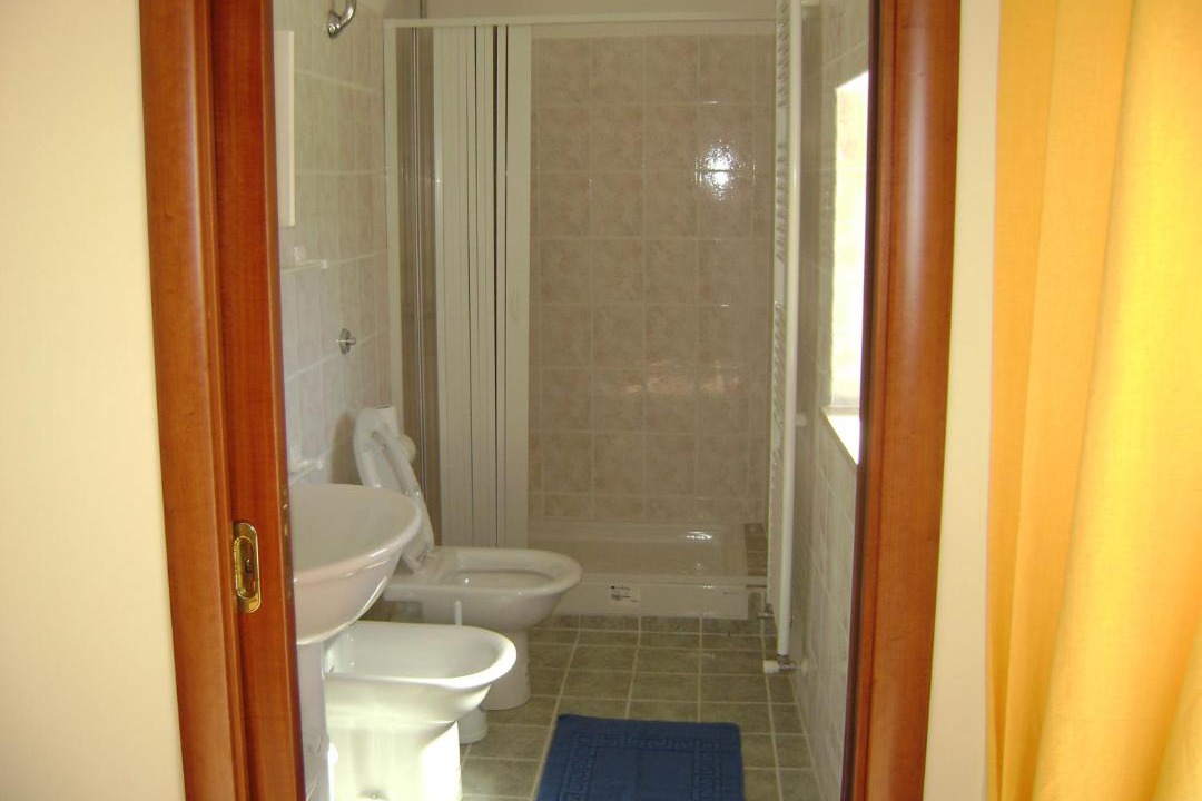 Photo of Bathroom in Gallinaro