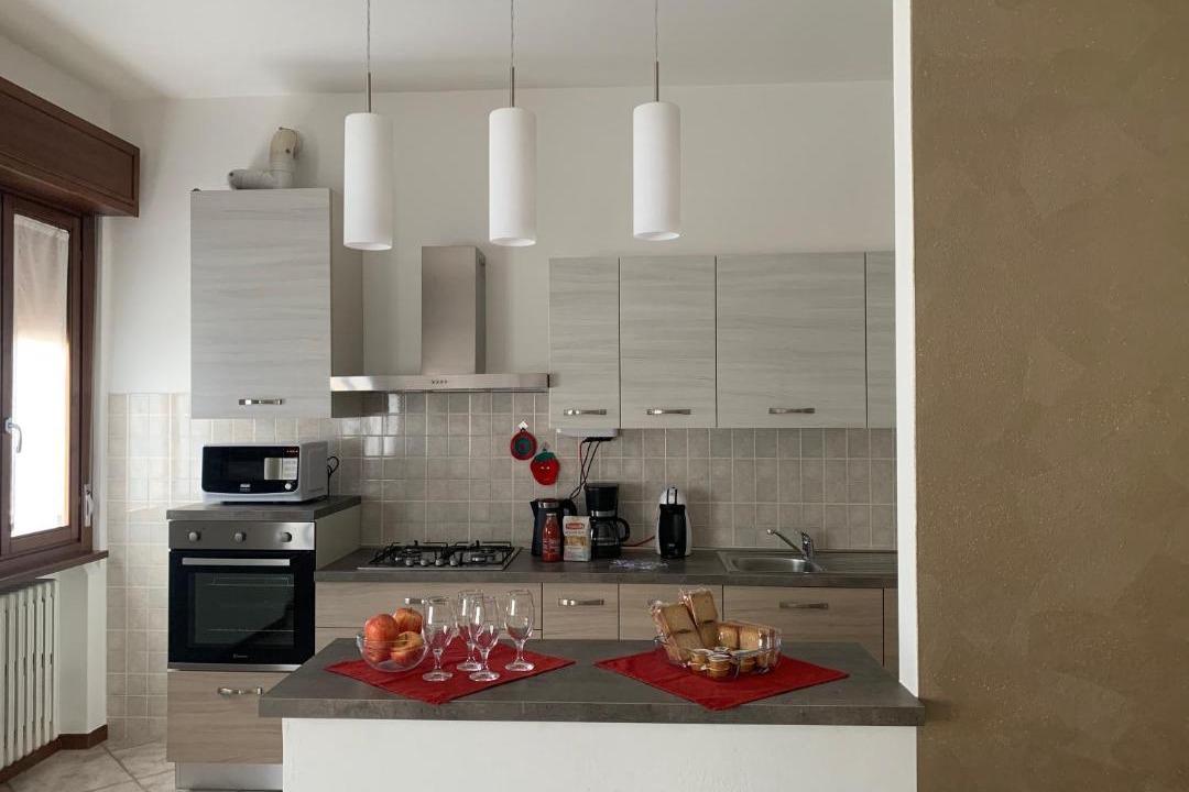Photo of Kitchen in Pacengo