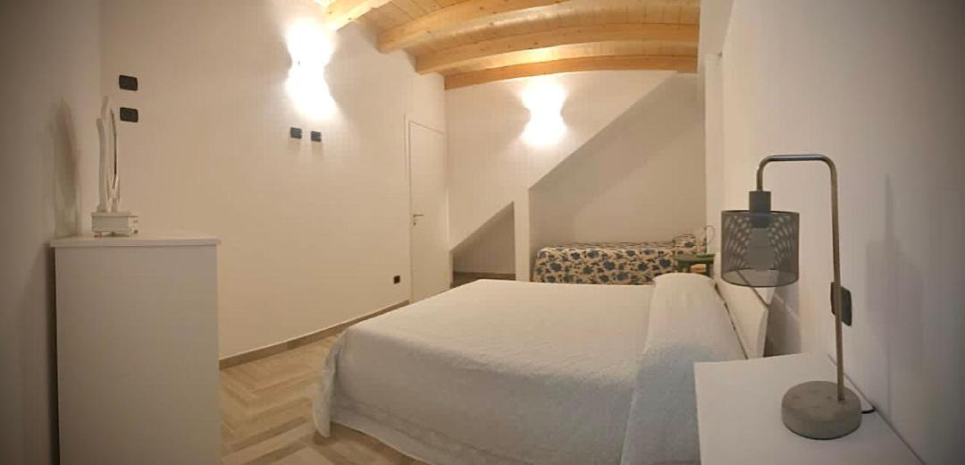 Photo of Bedroom in Dosso