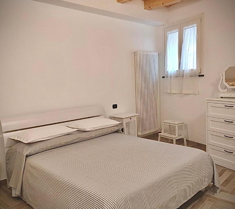 Photo of Bedroom in Dosso