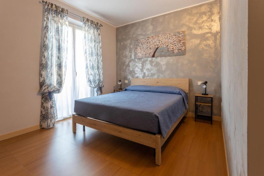 Photo of Bedroom in Villa Musone