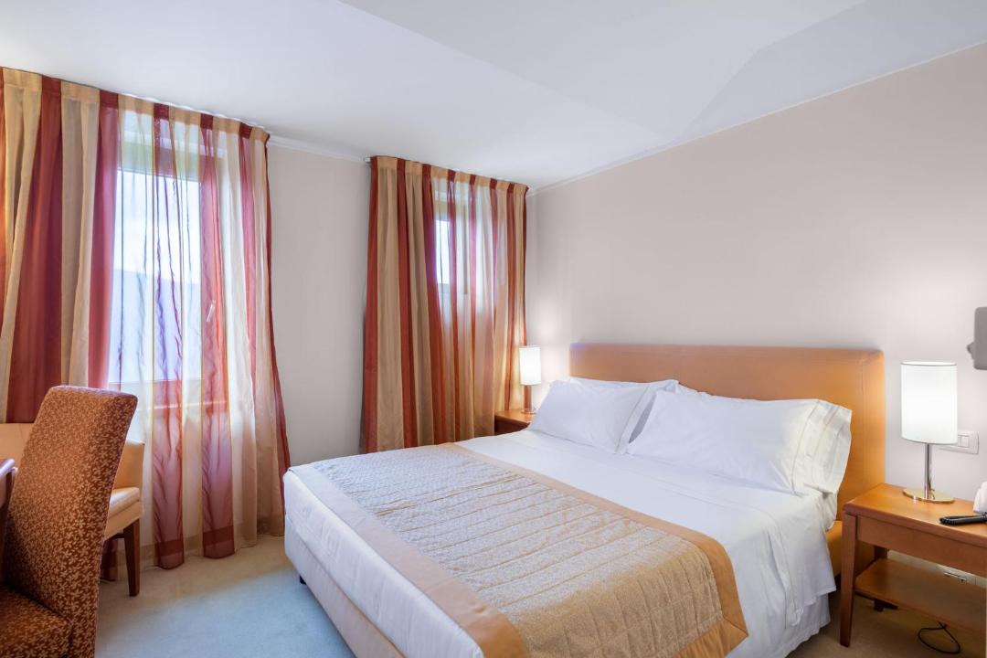Photo of Bedroom in Brallo di Pregola
