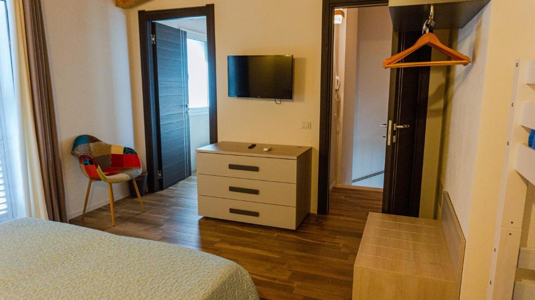 Photo of Bedroom in Capoterra