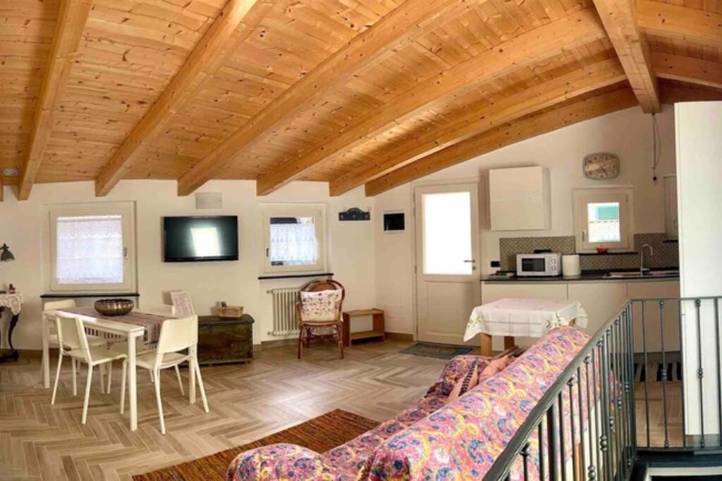 Photo of Livingroom in Dosso