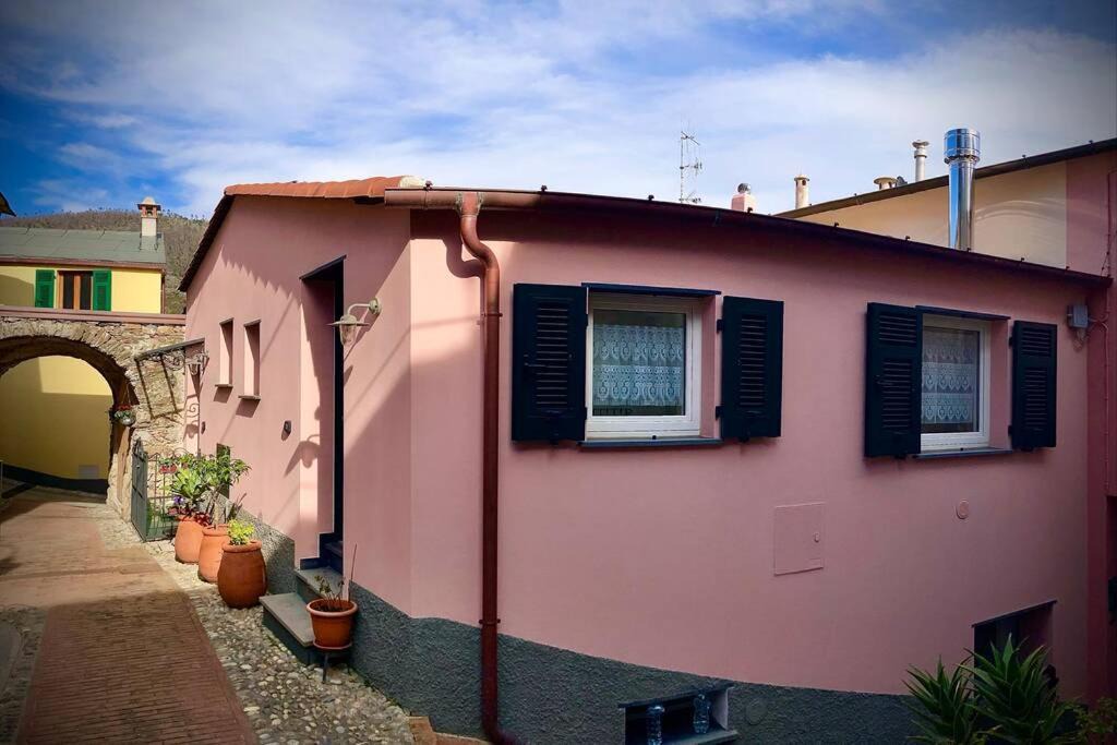 Photo of Buildings in Dosso