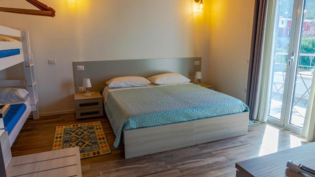 Photo of Bedroom in Capoterra