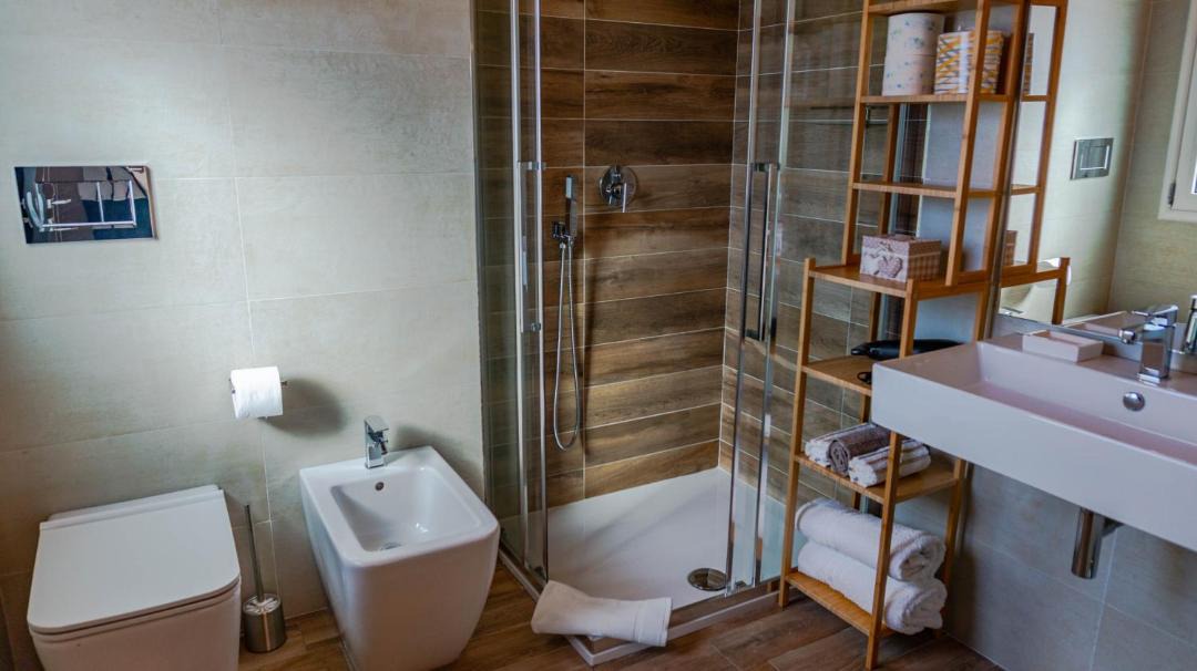 Photo of Bathroom in Capoterra