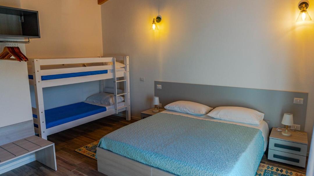 Photo of Bedroom in Capoterra