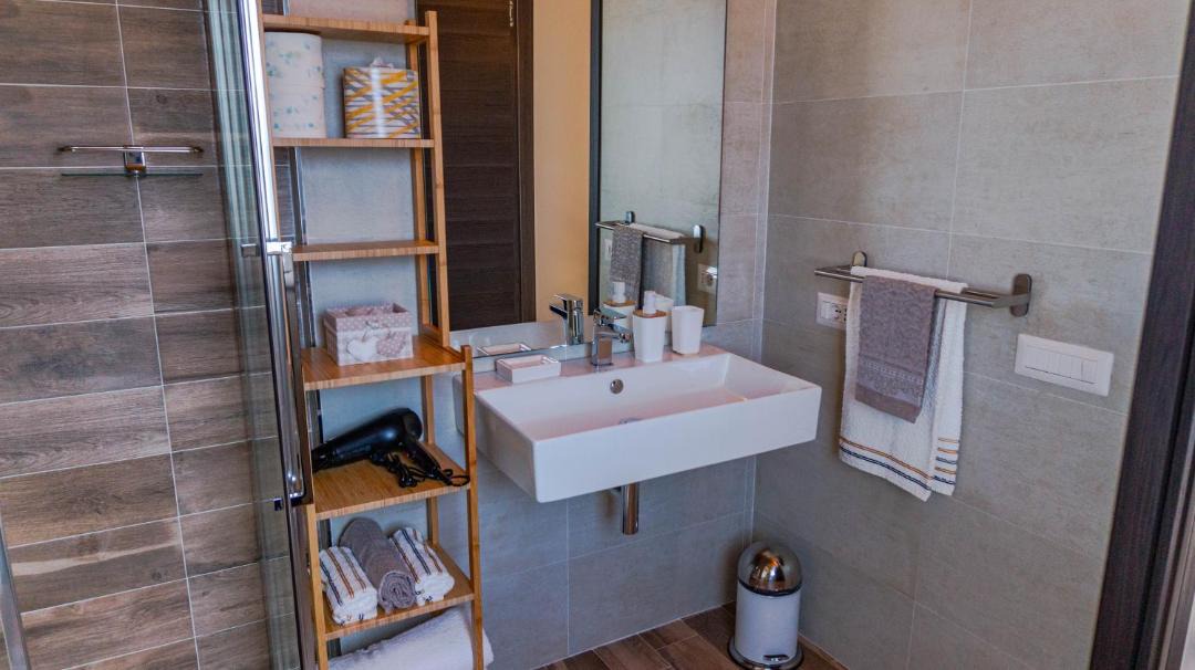 Photo of Bathroom in Capoterra