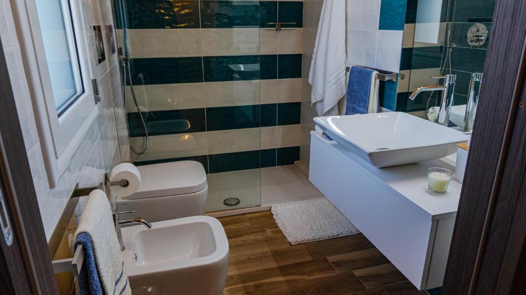 Photo of Bathroom in Capoterra