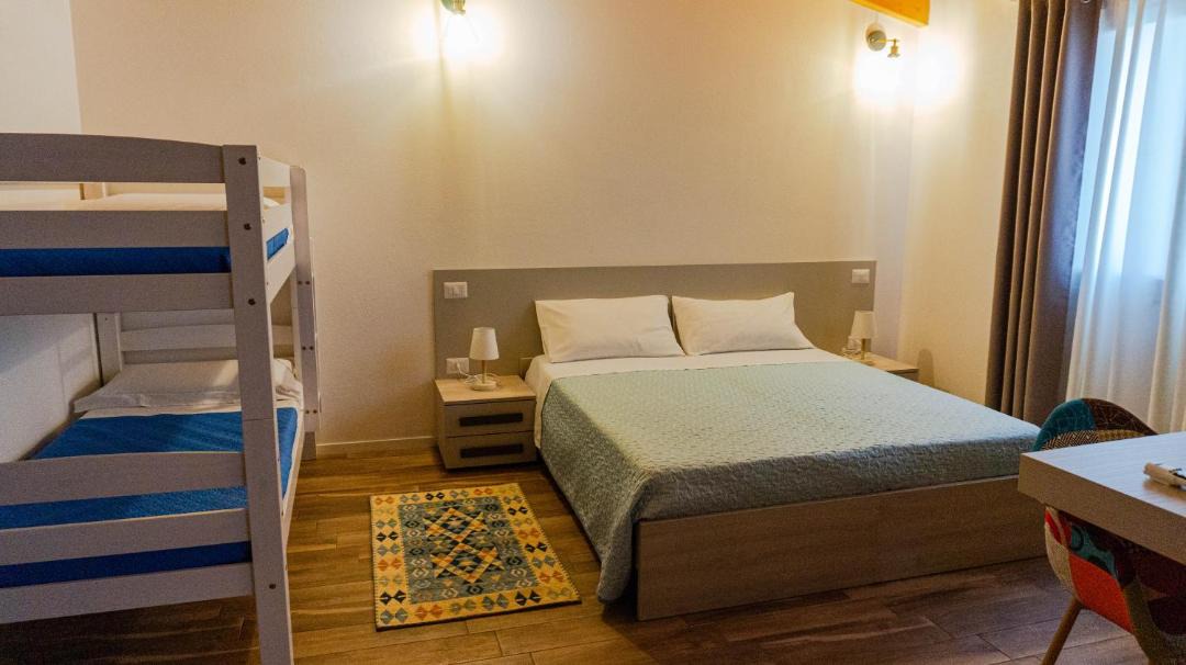 Photo of Bedroom in Capoterra