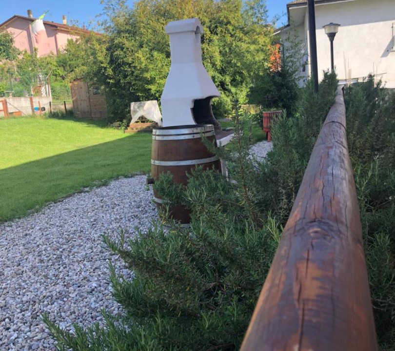 Photo of Outdoor in Ricco del Golfo