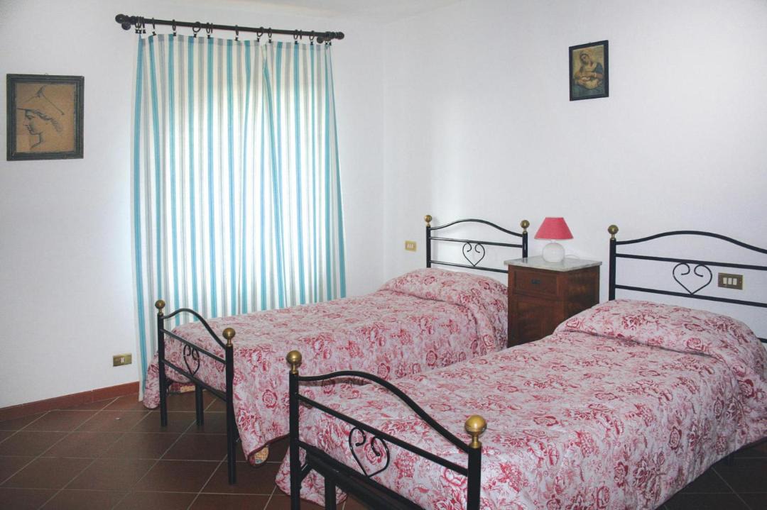 Photo of Bedroom in Chiusdino